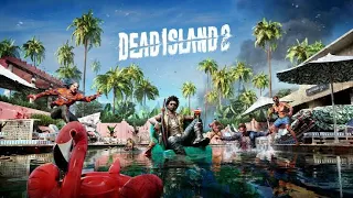 Karen O e Danger Mouse - Drown       (Legendado) Dead Island 2