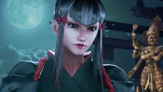 Tekken World Tour 2019 Finals - FATE Ulsan (Kazumi) vs UYU LowHigh (Shaheen) - Top 8