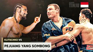 Ketika Saudara Klitschko MENGHANCURKAN Para Cowok Arogan Karena Tidak Menghormati Mereka!