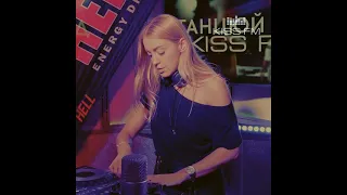 Systema & Anna Belove – KISS.CLUB.MIX
