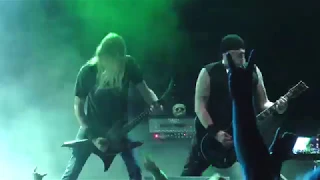 GRAVE - Короли шведского Death Metal  27 Октября, Клуб ТЕАТРЪ!