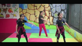 PAISA YEH PAISA I TOTAL DHAMAAL I SUNNY DANCE ACADEMY