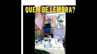 Azeitão Eco-Consciente na Festa do Manel da Horta 2023