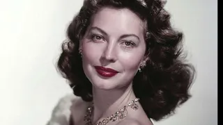 Ava Gardner Documentary: Grabtown Girl