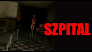 Szpital - Creepypasta od widza [LEKTOR PL]