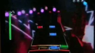Rock Band More Than A Feeling Expert Drums 5 stars