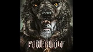 Powerwolf - Beast of Gévaudan(16 minute version)