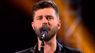 The Voice of Poland III - Pierwsza bitwa: Ziółko vs. Staniaszek