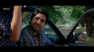 Vicky Donor Best Movie Scenes | Ayushmann Khurana, Yami Gautam & Annu Kapoor | Hindi Movie