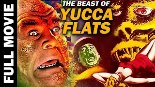 THE BEAST OF YUCCA FLATS (1961) Full Movie || Douglas Mellor, Barbara Francis, Bing Stafford