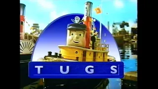 First and Last line of Every Tugs Character (READ DESC)