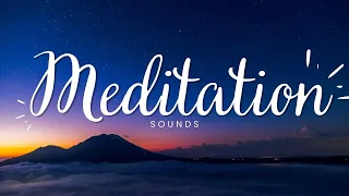 528Hz | Healing Body, Mind and Soul | Eliminate Negative Thoughts | Raise Positive Energy | Meditate