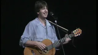 YVES DUTEIL • Au Zénith 1990 • Extraits complets