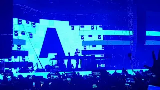 Armin Van Buuren - Resurection (ASOT 900 MEXICO 2019)