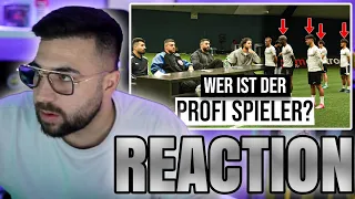 ERKENNE DEN KNOCHEN 😂🦴 Mert Abi reagiert auf "Wer ist der PROFI SPIELER? Find the Pro #11" 🔥