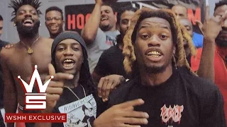 Yung Simmie x Denzel Curry "Shoot Da 3" (WSHH Exclusive - Official Music Video)