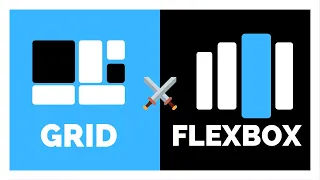 CSS Grid vs CSS Flexbox: When to use CSS Grid vs Flexbox?