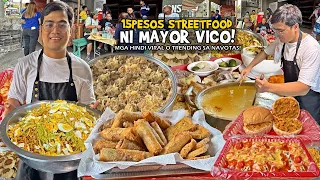 15Pesos Hindi VIRAL o TRENDING na "MIRYENDA ni MAYOR VICO!"