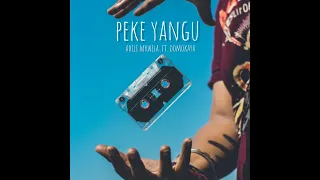 PEKE YANGU - ADILI MKWELE ft. DOMO KAYA  @Bongokitambo