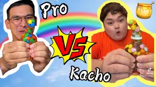 Verification Kacho Funny Video 🥺🥺🥺 l KACHO Best TikTok December 2022 part 28