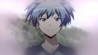 Assassin Nagisa edit