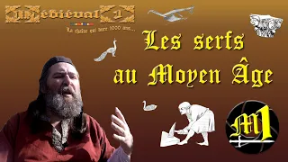 Les serfs au Moyen Âge [ST]