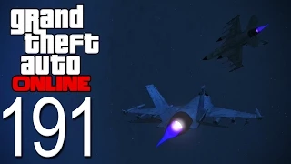 GTA 5 Online - Episode 191 - The $600 Race!