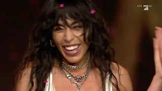 LOREEN - TATTOO | LIVE @ Germany’s Next Topmodel 2023 (ProSieben)