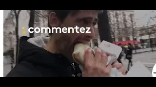 OTacos Vs Big Mac, qui est le plus gras ? L'INSTANT DETOX