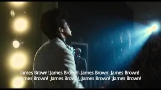 James Brown el Rey del Soul |Trailer Oficial Subtitulado | HD