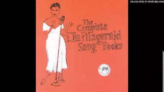 Easy To Love - Ella Fitzgerald