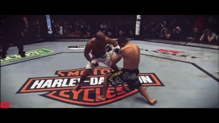 UFC Fight Night Phoenix: Rodriguez vs. Penn "Bebop" Trailer
