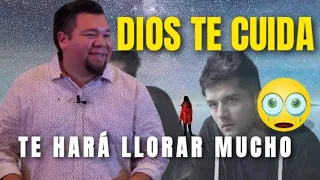 Abraham Pérez,  una historia que te hará llorar 😭😭