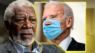 Morgan Freeman narrates the ENTIRE pandemic (2022)