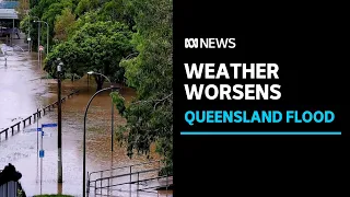 Queensland to face severe storms and torrential rain, flooding | ABC News