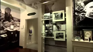 Titanic Museum | Tennessee Crossroads | Episode 2514.1