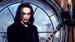 The Crow: Stairway To Heaven (TV Series Review)