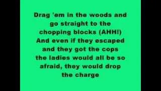 Eminem - The Kids (Lyrics)