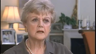 Angela Lansbury on the beginnings of "Murder, She Wrote" - TelevisionAcademy.com/Interviews