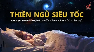 NGỦ NGAY SAU 5 PHÚT KHI NGHE BẢN THÔI MIÊN SAU