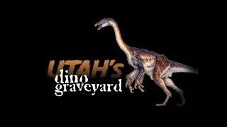 Utah's Dinosaur Graveyard (2007) [HD Documentary]