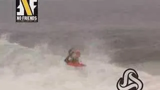 Campeonato Mundial de Bodyboard Arica Chilean Challenge 2006