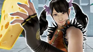 The Average Xiaoyu Experience | TEKKEN 7