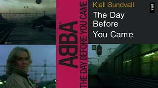 ABBA: The Day Before You Came (1982) by Kjell Sundvall (dir.) Clip: Agnetha catches the train...