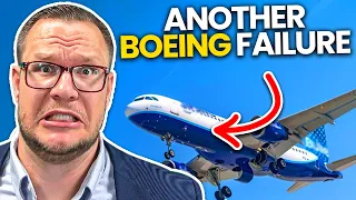 JetBlue & Southwest Planes ALMOST COLLIDE on Runway!