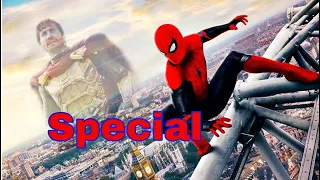 Alles, was du vor SPIDER-MAN: FAR FROM HOME wissen musst | Special