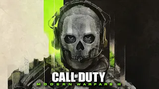 Call of Duty - Modern Warfare 2 - O Filme Completo Dublado