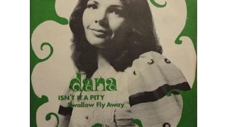 DANA Swallow Fly Away 1971 (FoD#64)