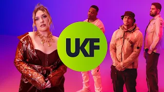 Ella Henderson x Rudimental - Alibi