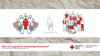 Was ist eigentlich Katastrophenschutz? | DRK Neuss